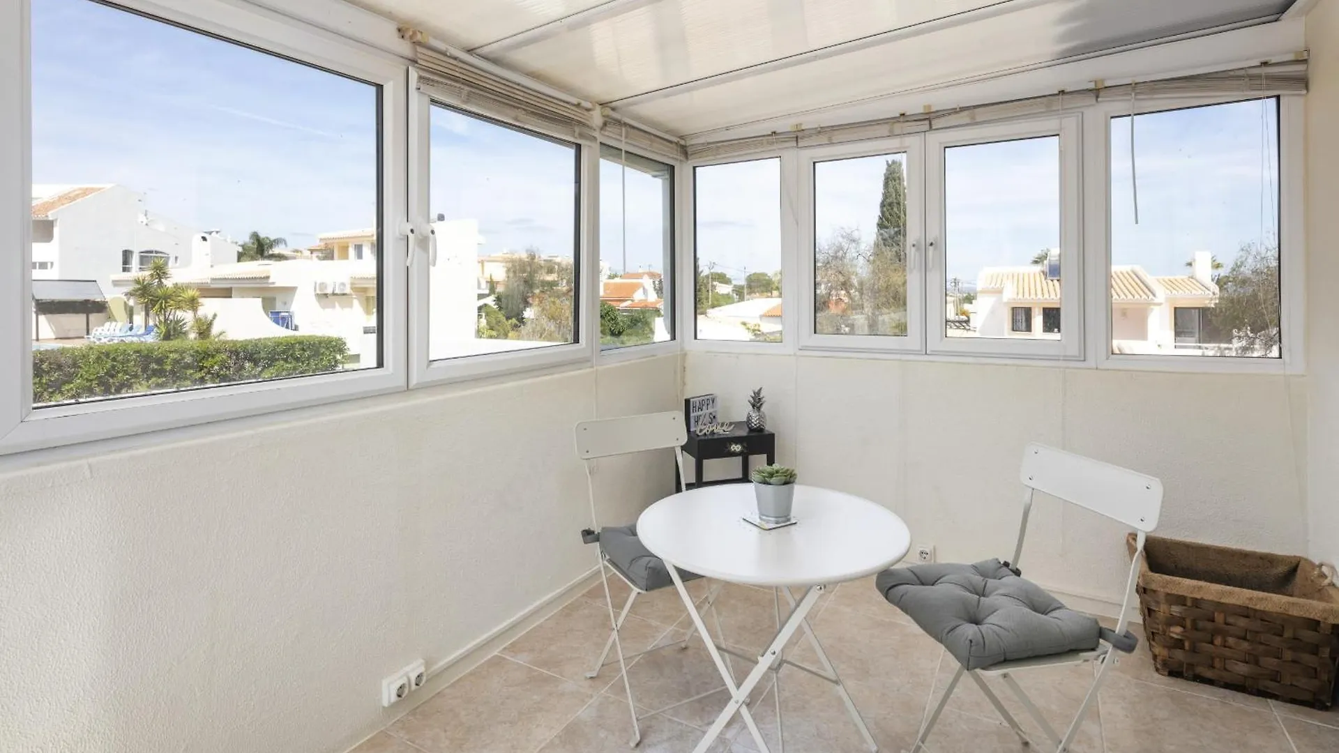Villa At Walking Distance From Center And Beach! Carvoeiro  Portugal