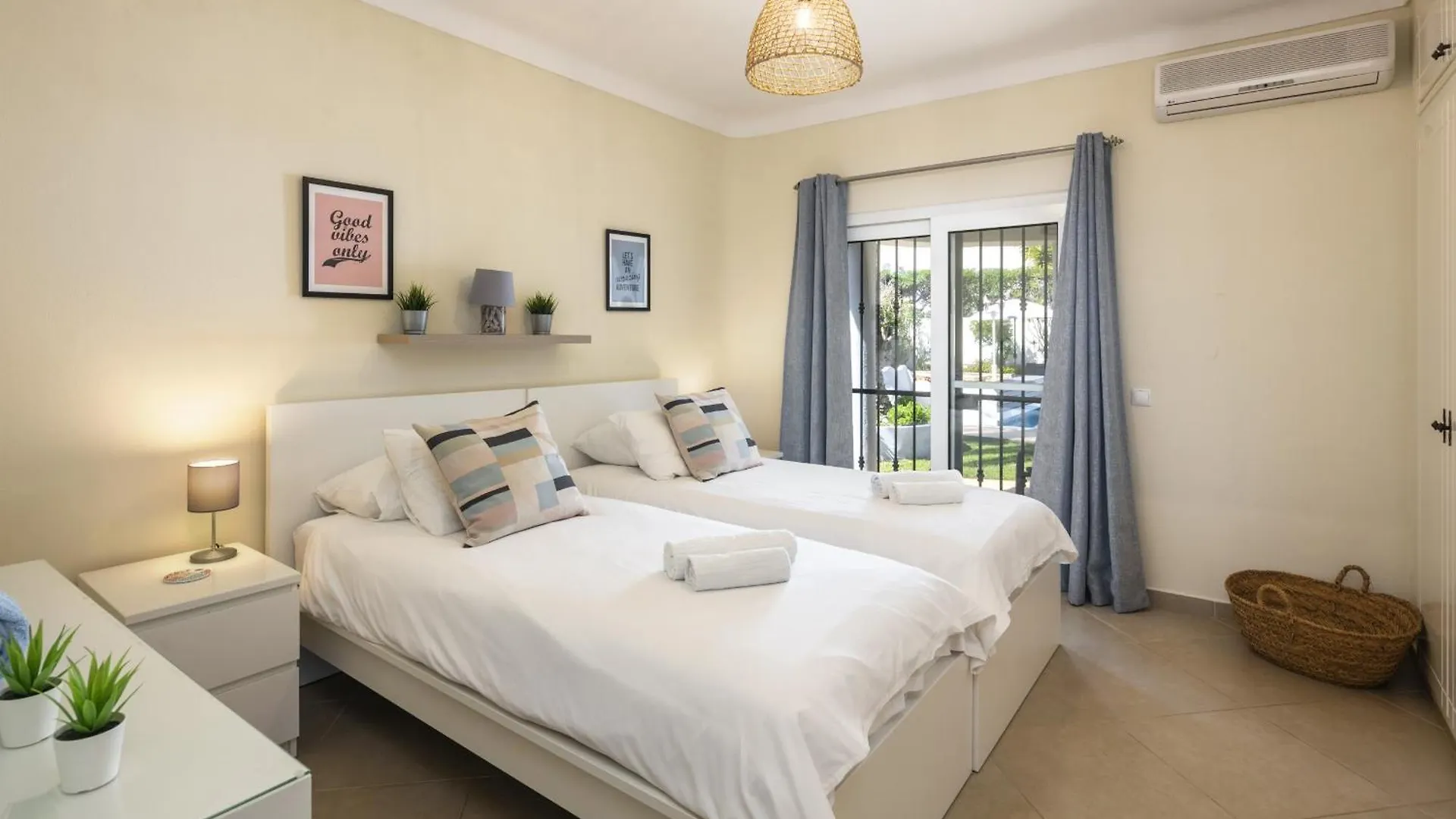 Villa At Walking Distance From Center And Beach! Carvoeiro   Carvoeiro (Lagoa)