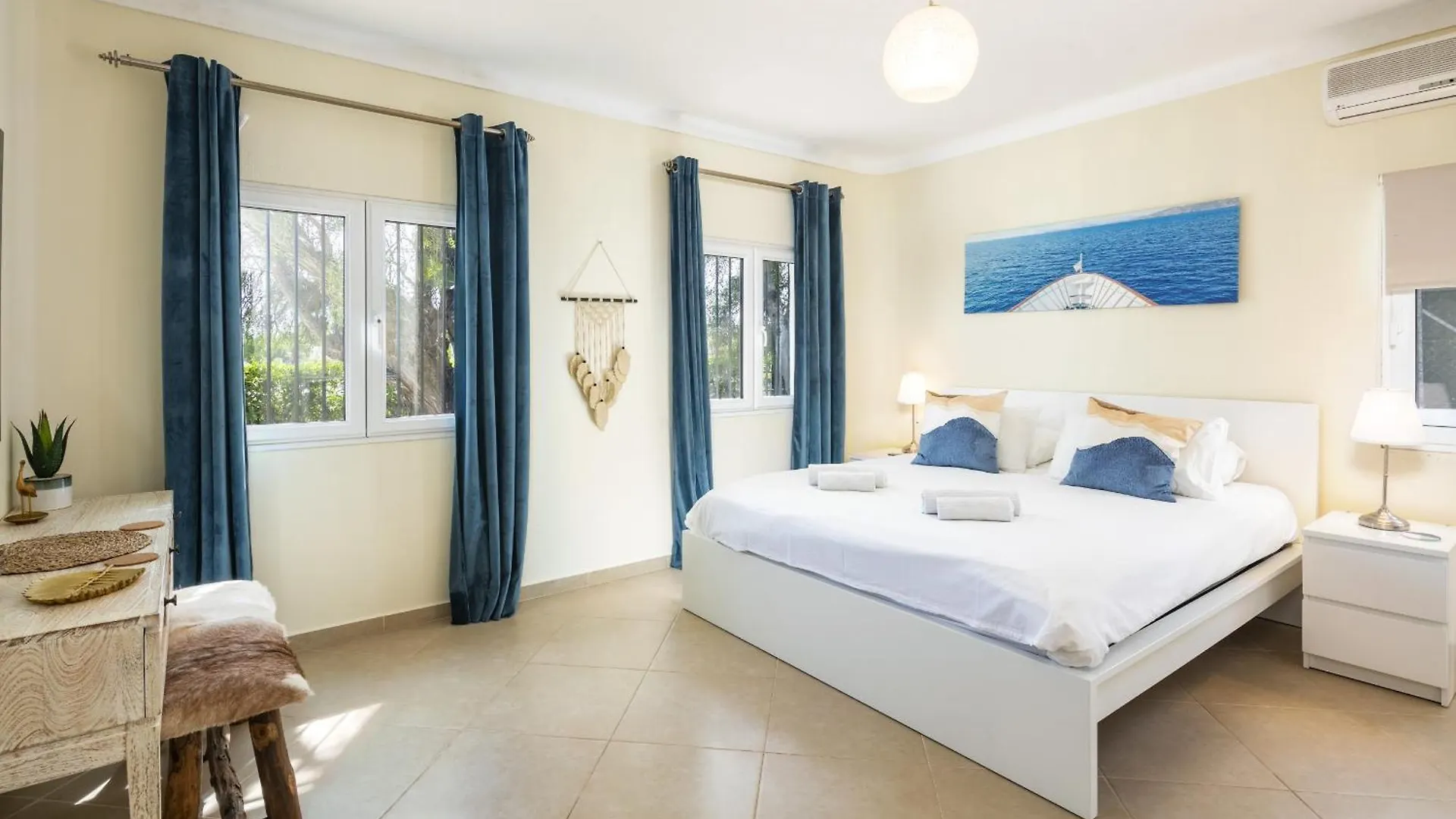 Villa At Walking Distance From Center And Beach! Carvoeiro  0*, Carvoeiro (Lagoa)