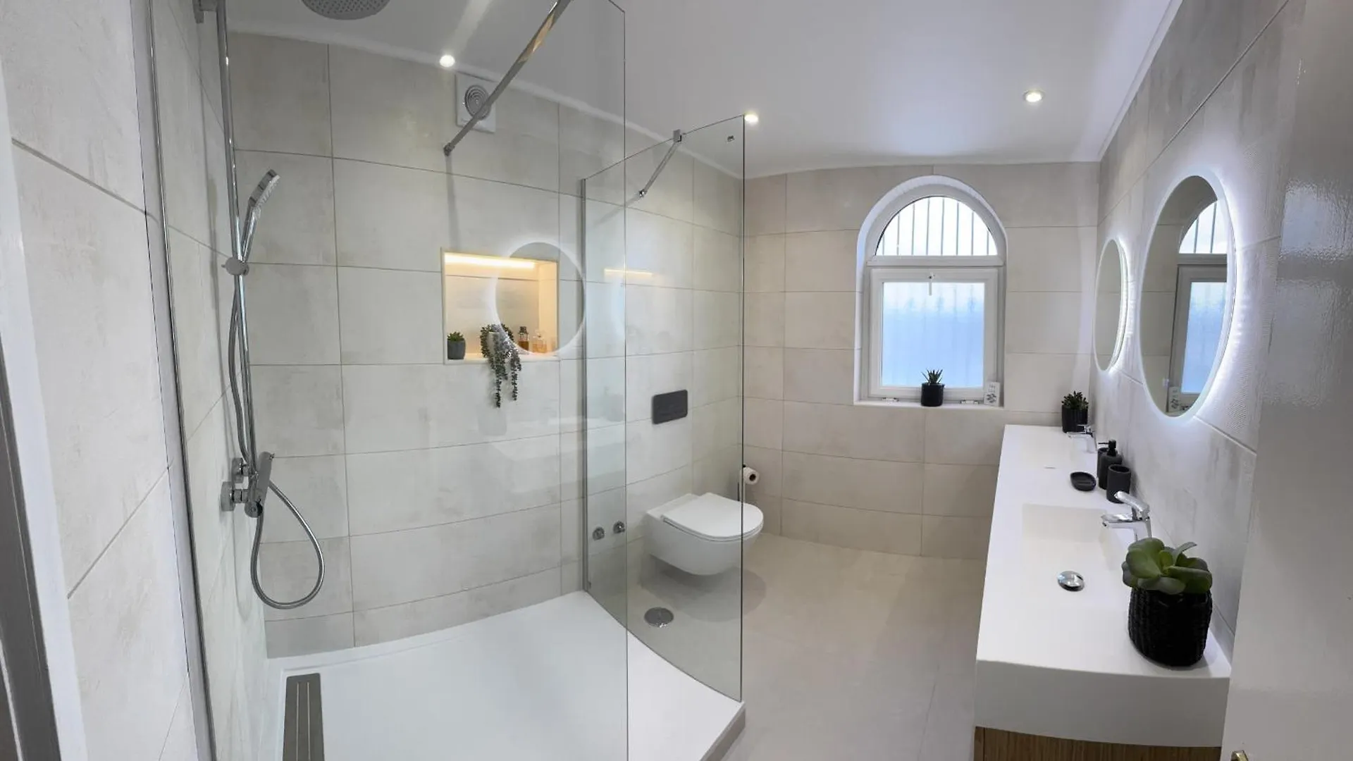 Villa At Walking Distance From Center And Beach! Carvoeiro  Carvoeiro (Lagoa)